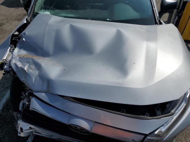 2024 Toyota Rav4 მანქანა იყიდება აუქციონზე, vin: 2T3H1RFVXRW328056, აუქციონის ნომერი: 80703155