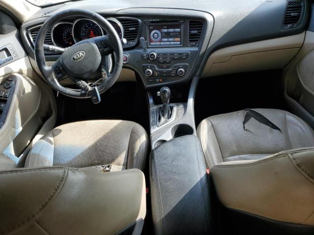 Aukcja sprzedaży 2013 Kia Optima, vin: 5XXGN4A7XDG194639, numer aukcji: 70992525