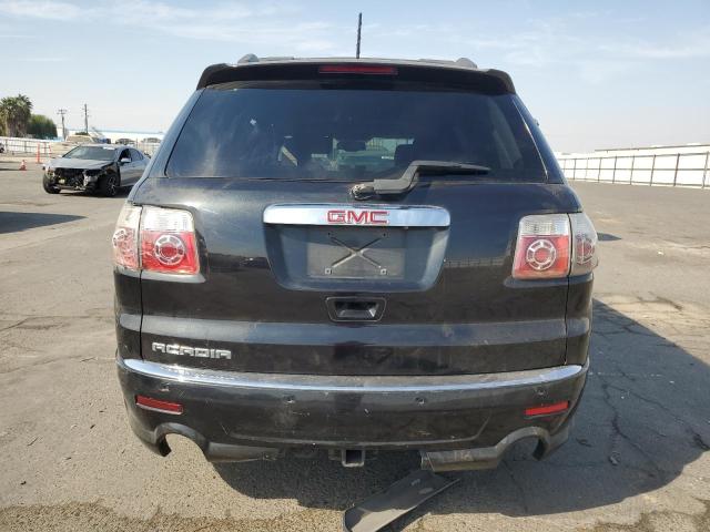 Aukcja sprzedaży 2012 Gmc Acadia, vin: 1GKKRTED8CJ166037, numer aukcji: 81264065