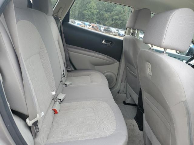 Продажа на аукционе авто 2014 Nissan Rogue Select S, vin: JN8AS5MT4EW611688, номер лота: 81811485