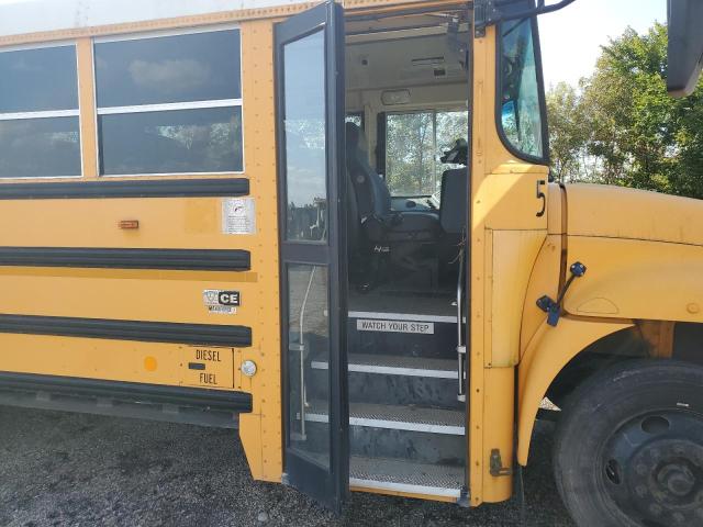 83849885 :رقم المزاد ، 4DRBUSKN1BB370233 vin ، 2011 Ic Corporation Ce Series School مزاد بيع