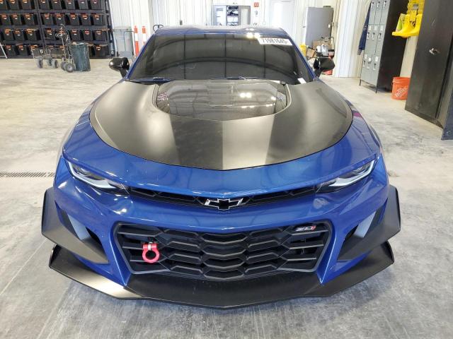 Auction sale of the 2019 Chevrolet Camaro Zl1, vin: 1G1FK1R61K0139941, lot number: 71981645