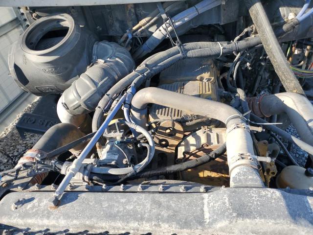 Продаж на аукціоні авто 2007 Peterbilt Tractor 387, vin: 1XP7DB9X47D658517, номер лоту: 71624915