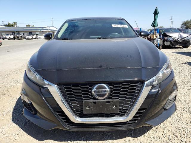 Продажа на аукционе авто 2020 Nissan Altima, vin: 1N4BL4BV2LC211063, номер лота: 80574975