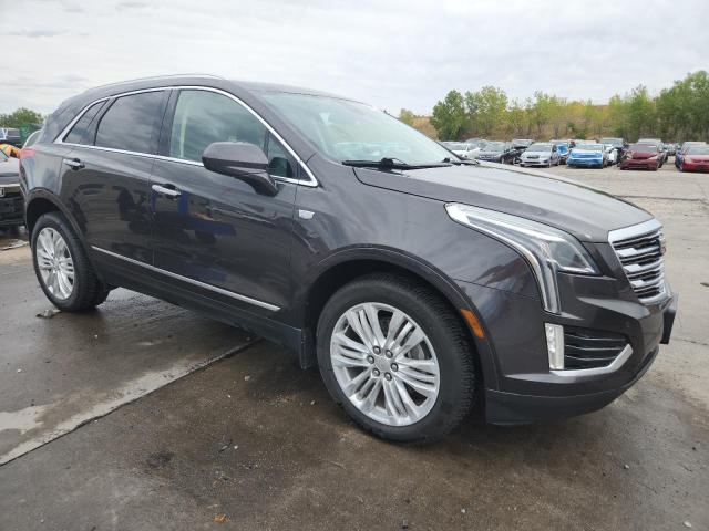 Aukcja sprzedaży 2017 Cadillac Xt5 Premiu, vin: 1GYKNERS0HZ296022, numer aukcji: 81147265