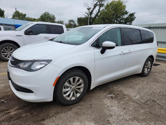 Aukcja sprzedaży 2017 Chrysler Pacifica Touring, vin: 2C4RC1DG6HR665367, numer aukcji: 81553245