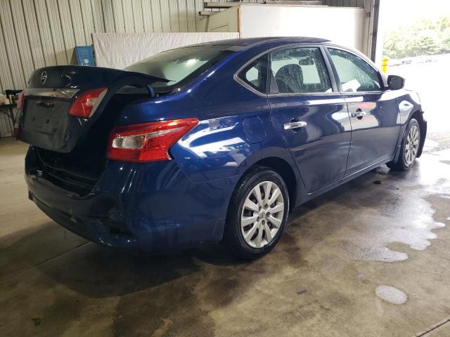 Aukcja sprzedaży 2017 Nissan Sentra S, vin: 3N1AB7AP8HY261349, numer aukcji: 81196335