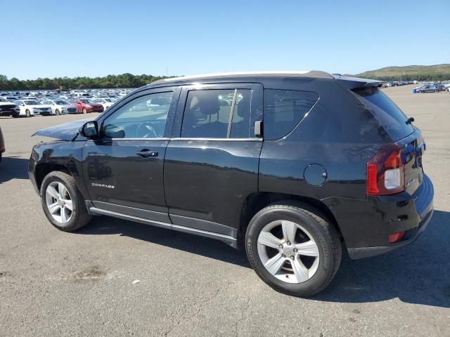 Aukcja sprzedaży 2017 Jeep Compass Latitude, vin: 1C4NJDEB1HD191839, numer aukcji: 80860595