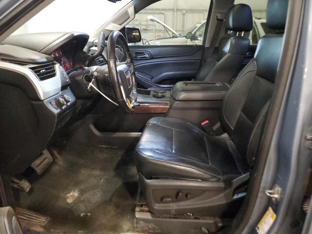 2016 Gmc Yukon Slt მანქანა იყიდება აუქციონზე, vin: 1GKS2BKC2GR293707, აუქციონის ნომერი: 81756035