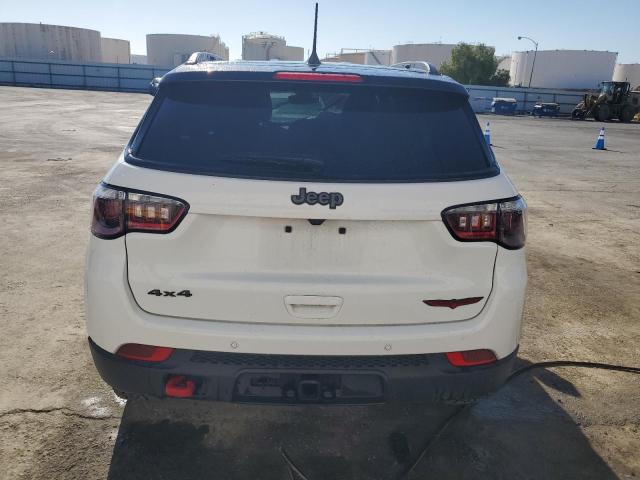 2025 Jeep Compass Tr მანქანა იყიდება აუქციონზე, vin: 3C4NJDDN6ST525702, აუქციონის ნომერი: 71212255