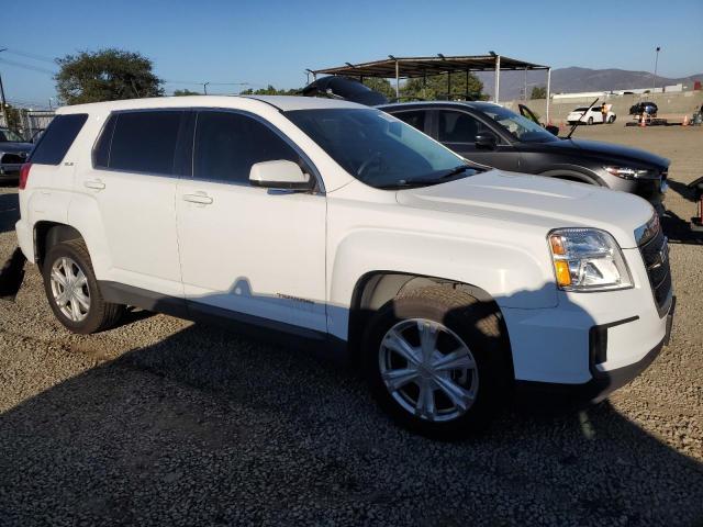 Aukcja sprzedaży 2017 Gmc Terrain, vin: 2GKALMEK7H6300316, numer aukcji: 81151995