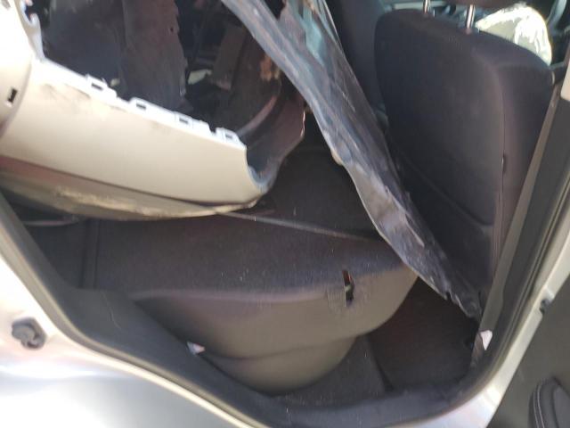 83778845 :رقم المزاد ، JN1BJ1CPXJW106204 vin ، 2018 Nissan Rogue Sport مزاد بيع