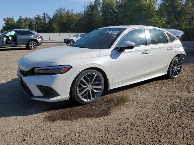 Продажа на аукционе авто 2024 Honda Civic Tour, vin: 2HGFE1F91RH003104, номер лота: 80133685