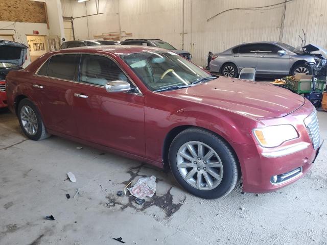 Продажа на аукционе авто 2014 Chrysler 300c, vin: 2C3CCAET5EH171850, номер лота: 84028315