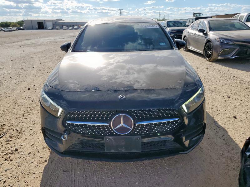 84284545 :رقم المزاد ، WDD3G4EB1LW038628 vin ، 2020 Mercedes-benz A 220 مزاد بيع
