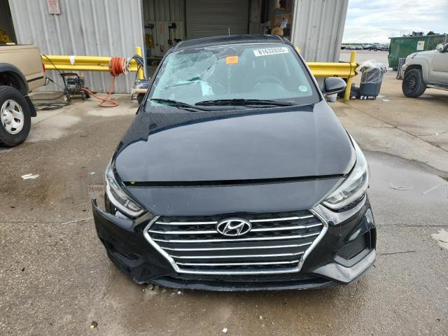 2022 Hyundai Accent მანქანა იყიდება აუქციონზე, vin: 3KPC24A65NE182679, აუქციონის ნომერი: 55134216