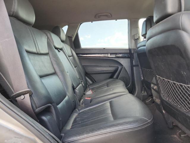 Продажа на аукционе авто 2014 Kia Sorento Lx, vin: 5XYKTCA65EG540787, номер лота: 81329275