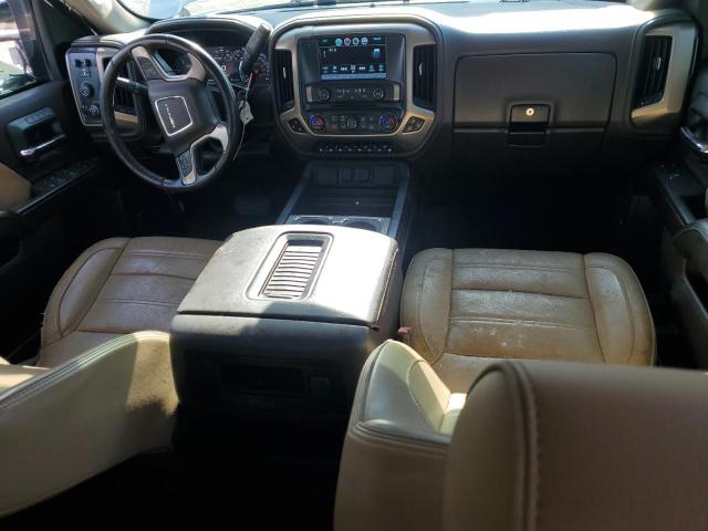 80081475 :رقم المزاد ، 1GT12SEY6KF231297 vin ، 2019 Gmc Sierra مزاد بيع