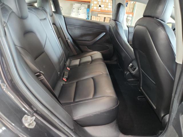 Продаж на аукціоні авто 2018 Tesla Model 3, vin: 5YJ3E1EA0JF057923, номер лоту: 70543775
