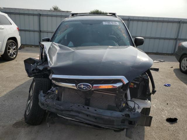 Продажа на аукционе авто 2018 Subaru Forester 2.5i, vin: JF2SJABC3JH447820, номер лота: 71907915