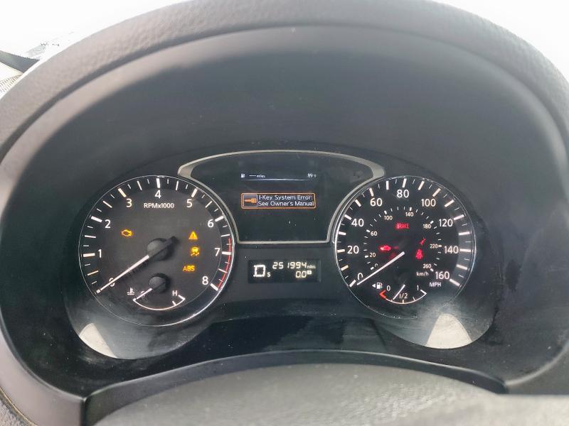 2014 Nissan Altima მანქანა იყიდება აუქციონზე, vin: 1N4AL3AP1EC166614, აუქციონის ნომერი: 83980025