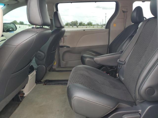 71259125 :رقم المزاد ، 5TDXK3DC3DS391680 vin ، 2013 Toyota Sienna Sport مزاد بيع