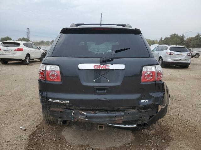2010 Gmc Acadia მანქანა იყიდება აუქციონზე, vin: 1GKLVNED3AJ163197, აუქციონის ნომერი: 81254965