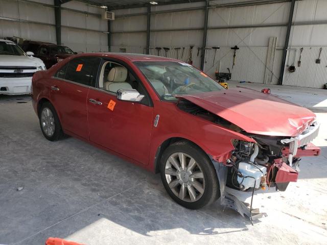 71239115 :رقم المزاد ، 3LNHL2GC9AR751729 vin ، 2010 Lincoln Mkz مزاد بيع