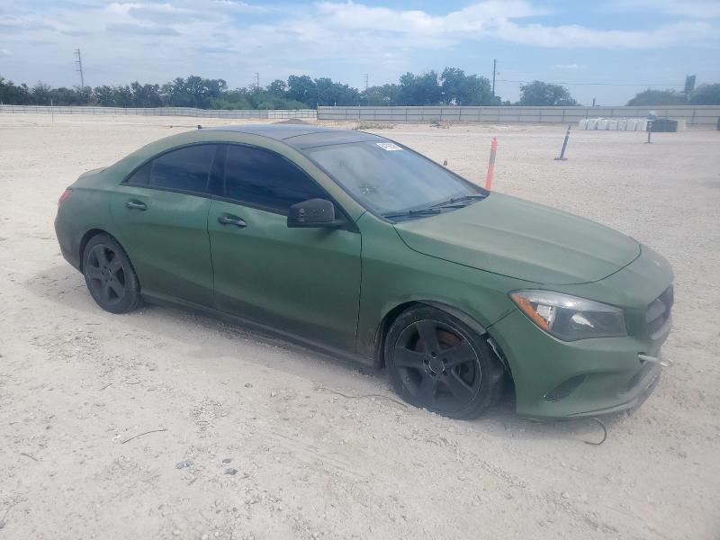 Продажа на аукционе авто 2018 Mercedes-benz Cla 250 4m, vin: WDDSJ4GB0JN603643, номер лота: 84792635