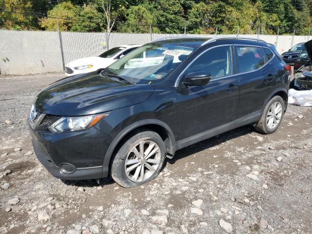 Aukcja sprzedaży 2017 Nissan Rogue Sport S, vin: JN1BJ1CR9HW141585, numer aukcji: 68287395