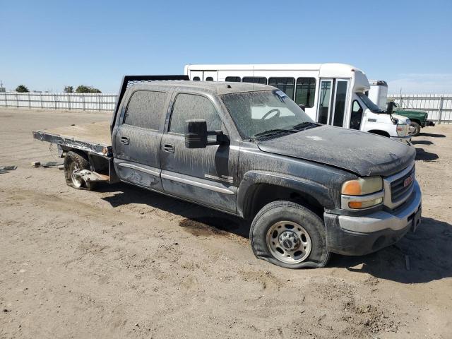 80069025 :رقم المزاد ، 1GTHC23164F128241 vin ، 2004 Gmc Sierra مزاد بيع