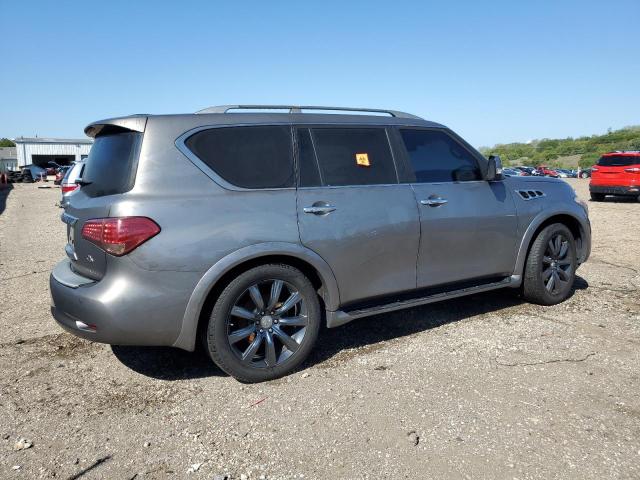 Продаж на аукціоні авто 2011 Infinity Qx56, vin: JN8AZ2NE3B9004735, номер лоту: 82036555