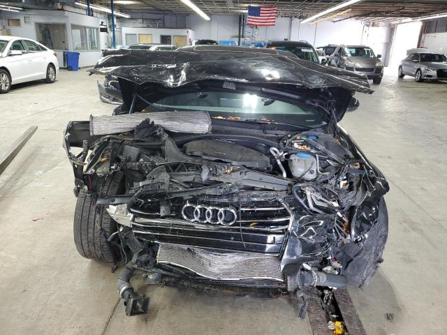 Aukcja sprzedaży 2018 Audi A6, vin: WAUG8AFC9JN028640, numer aukcji: 81289745