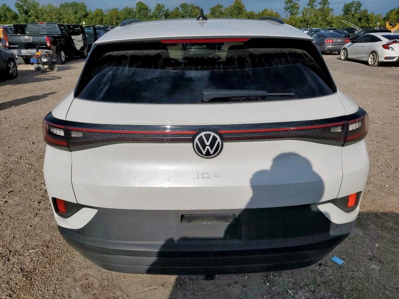 81812615 :رقم المزاد ، 1V2WNPE84PC047736 vin ، 2023 Volkswagen Id.4 مزاد بيع
