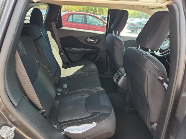 Продажа на аукционе авто 2015 Jeep Cherokee L, vin: 1C4PJMCB6FW679603, номер лота: 81299215
