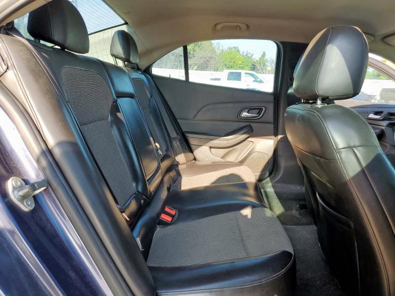71916055 :رقم المزاد ، 1G11C5SL0EF153166 vin ، 2014 Chevrolet Malibu مزاد بيع