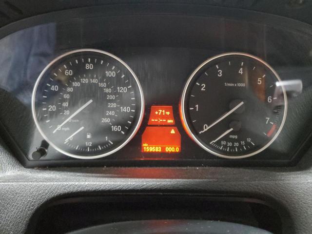 84707775 :رقم المزاد ، 5UXZV4C51D0B06925 vin ، 2013 Bmw X5 Xdrive3 مزاد بيع