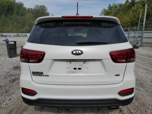 Продаж на аукціоні авто 2019 Kia Sorento L, vin: 5XYPGDA30KG573844, номер лоту: 80303325