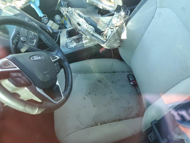 71657705 :رقم المزاد ، 3FA6P0HD0KR153368 vin ، 2019 Ford Fusion مزاد بيع