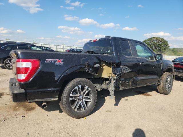 Продажа на аукционе авто 2023 Ford F150, vin: 1FTEX1EP8PKE49387, номер лота: 95390435