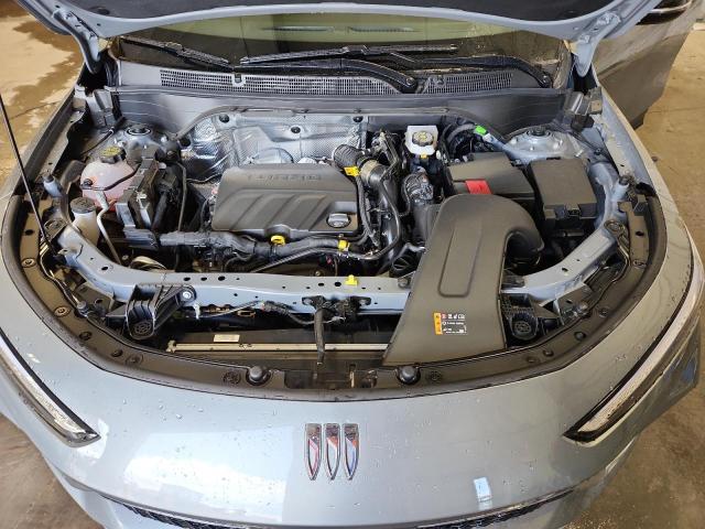 2025 Buick Envista Sp მანქანა იყიდება აუქციონზე, vin: KL47LBEP6SB107224, აუქციონის ნომერი: 70892235