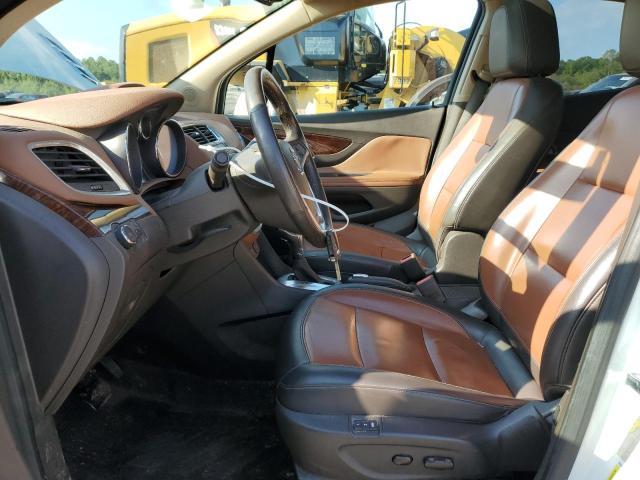 70871425 :رقم المزاد ، KL4CJGSB9EB557187 vin ، 2014 Buick Encore مزاد بيع