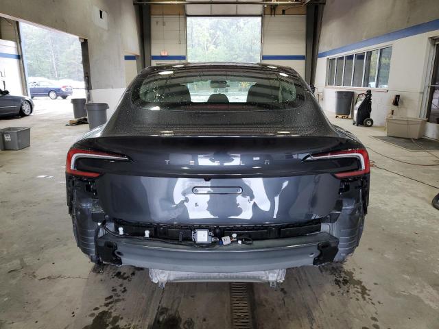 Продажа на аукционе авто 2025 Tesla Model 3, vin: 5YJ3E1EA2SF907326, номер лота: 70354685