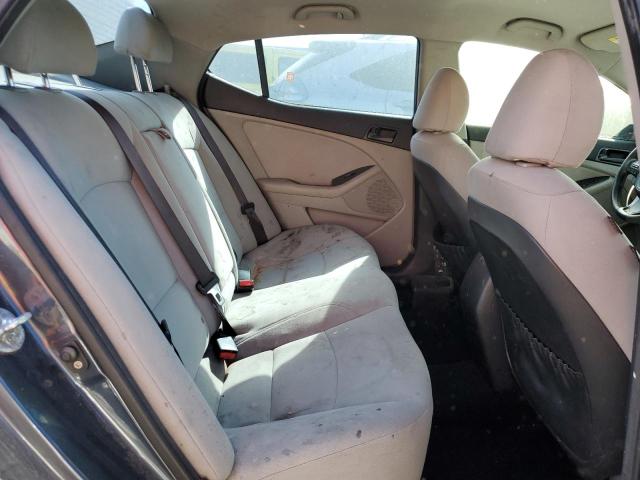 Продажа на аукционе авто 2015 Kia Optima Lx, vin: KNAGM4A72F5603062, номер лота: 71630535