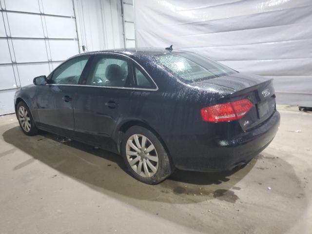 Aukcja sprzedaży 2010 Audi A4, vin: WAUFFAFL0AN019102, numer aukcji: 80606595