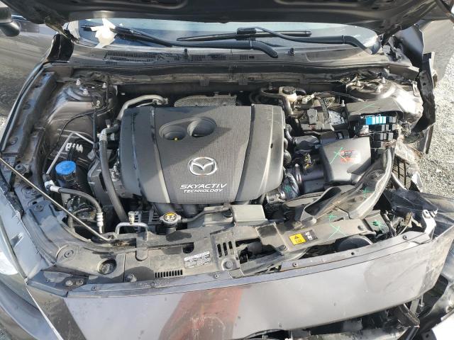 Aukcja sprzedaży 2016 Mazda 3, vin: 3MZBM1M77GM324660, numer aukcji: 84283915