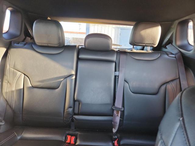 Aukcja sprzedaży 2025 Jeep Compass Li, vin: 3C4NJDCN5ST553041, numer aukcji: 84020475