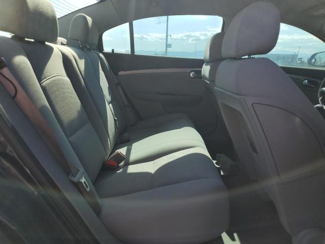 80858995 :رقم المزاد ، 1G8ZS57N37F136964 vin ، 2007 Saturn Aura Xe مزاد بيع