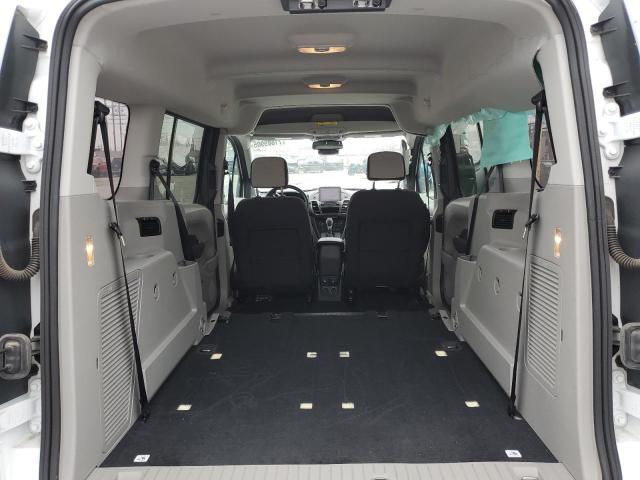 Продажа на аукционе авто 2023 Ford Transit Co, vin: NM0GS9F29P1564561, номер лота: 71889905