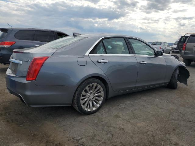Продажа на аукционе авто 2019 Cadillac Cts Luxury, vin: 1G6AX5SX2K0146543, номер лота: 80668895
